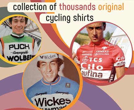 replicas cycling jerseys