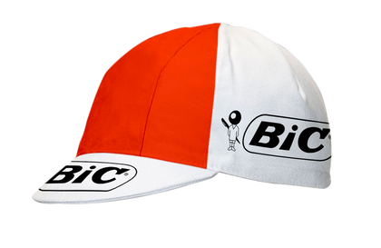 BIC Casquette Cycliste