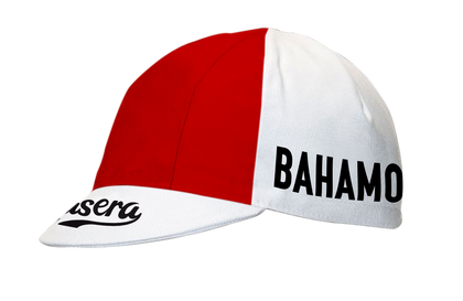 La Casera Casquette Cycliste