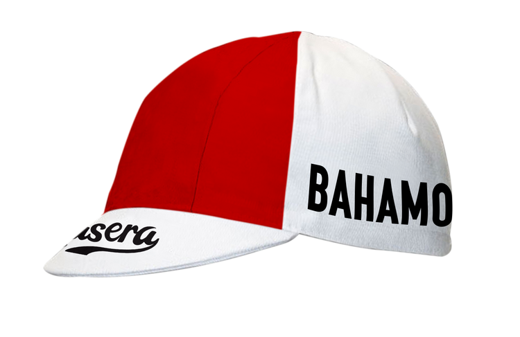 La Casera Casquette Cycliste