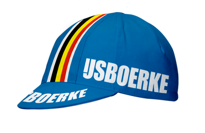 IJSBOERKE Casquette Cycliste