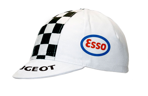PEUGEOT Casquette Cycliste