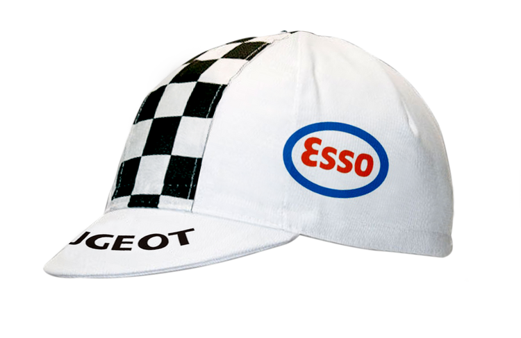PEUGEOT Casquette Cycliste