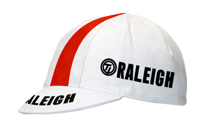TI-RALEIGH Casquette Cycliste