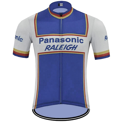 Panasonic Raleigh vk