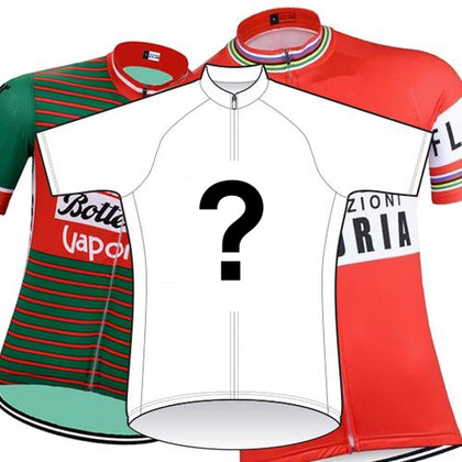 Vous n'avez pas trouvé ce que vous cherchiez ? - Tenue de cyclisme personnalisés