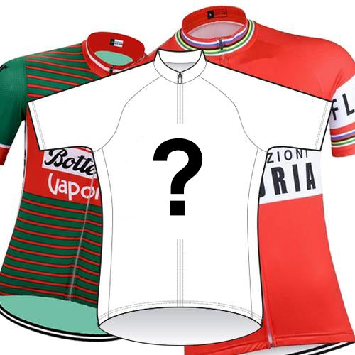 Vous n'avez pas trouvé ce que vous cherchiez ? - Cuissard de cyclisme personnalisés