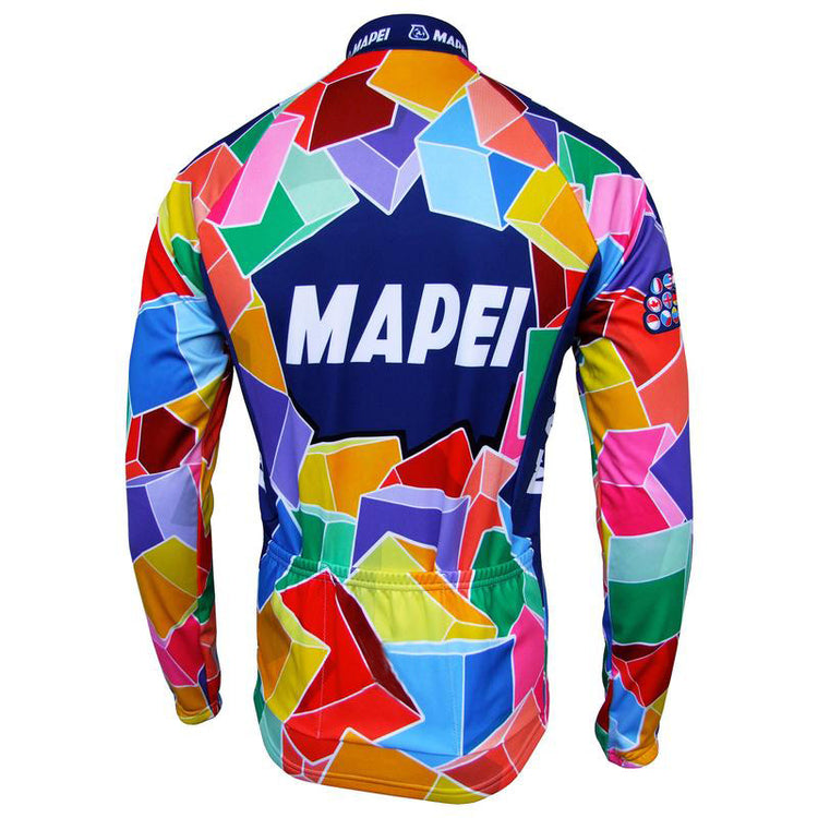 Mapei fleece
