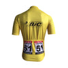 Retro Maillot Jaune Bic - Luis Ocaña 1973