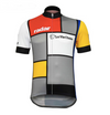 Tenue de cyclisme rétro La Vie Claire - Multicolore