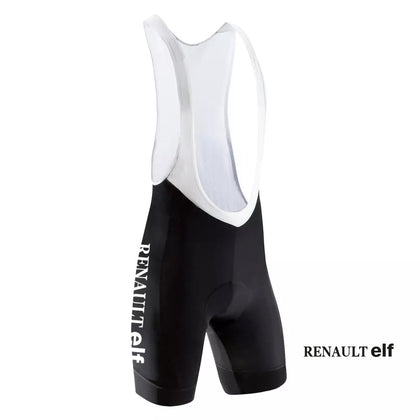 Cuissard de cyclisme Renault Elf - REDTED