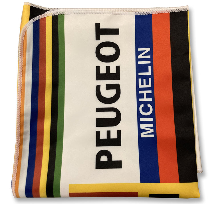 Serviette de plage