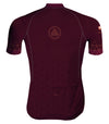 Maillot Cycliste - Viking Bordeaux - REDTED