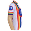 Maillot de cyclisme rétro - Edition limitée C&A - Eddy's Last Team