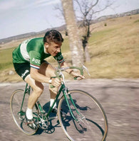 Comment l'équipe Helyett a façonné l'âge d'or du cyclisme français