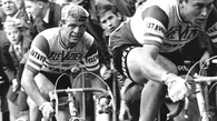 L'ENVIE DÁTTAQUER DE CEES TOUT AU LONG DU TOUR DE FRANCE