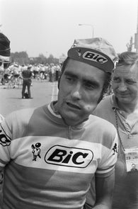 Luis Ocaña et l'autre côté de la médaille