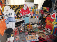 LE MINI-MUSÉE DU CYCLISME DE SJAAK ROOSENBOOM
