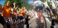 PARTICIPER AU TOUR DE FRANCE À BAAN4