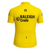 Maillot jaune '80' - Joop Zoetemelk - Gruppo Sportivo