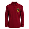 Maillot rétro de la Belgique - Diables Rouges 1906