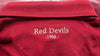 Maillot rétro de la Belgique - Diables Rouges 1906