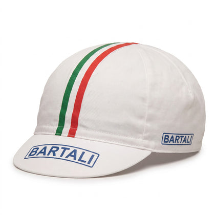 POLKA DOT Casquette Cycliste
