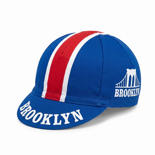 POLKA DOT Casquette Cycliste