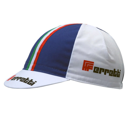 POLKA DOT Casquette Cycliste