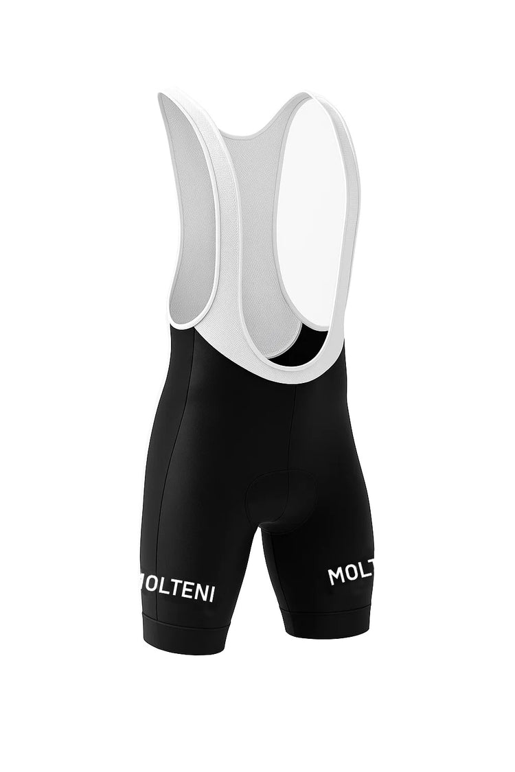 Tenue cycliste rétro Molteni Arcore – Orange Gruppo Sportivo