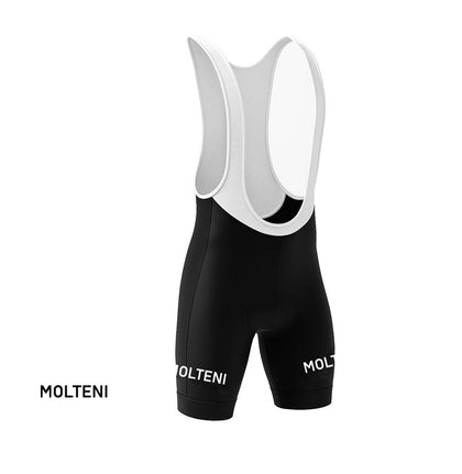 Cuissard de cyclisme Molteni - Groupe sportif