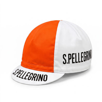 POLKA DOT Casquette Cycliste