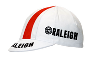 TI-RALEIGH Casquette Cycliste