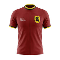 Édition spéciale - Maillot de la Coupe du Monde Belgique – Gruppo Sportivo