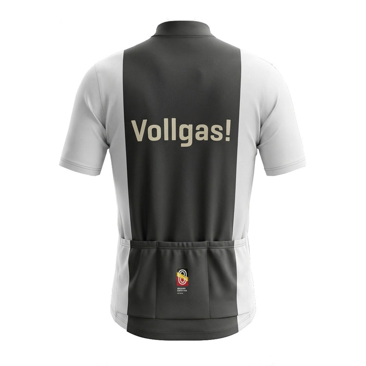 Special Edition - World Cup Wielershirt Duitsland - Gruppo Sportivo