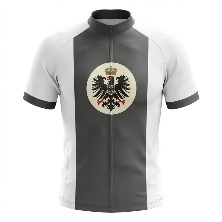 Special Edition - World Cup Wielershirt Duitsland - Gruppo Sportivo