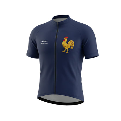 Special Edition - World Cup Wielershirt Frankrijk 'Les Bleus' – Gruppo Sportivo