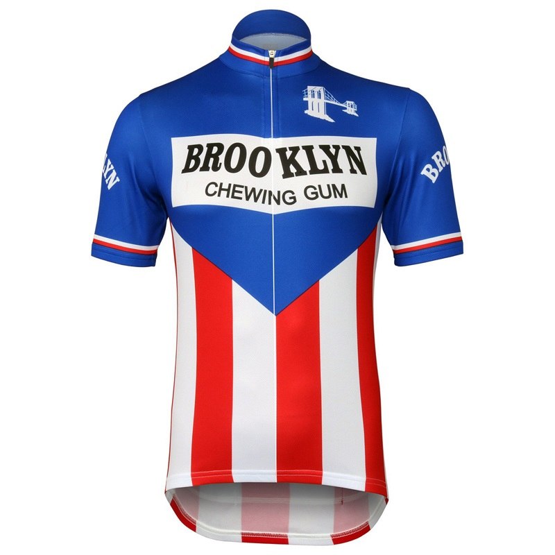 Maillot best sale de brooklyn