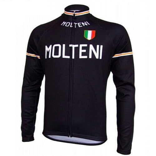 Maillot De cyclisme à manches longues pour homme,Uniforme De sport,en Maillot De cyclisme à manches longues pour homme,Uniforme De sport,en