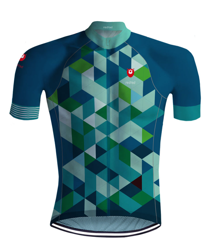 Maillot outlet cyclisme cube