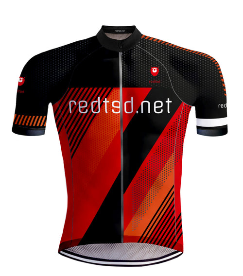 Maillot de Cyclisme - Maillot de marque RedTed - REDTED