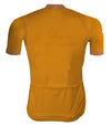 Maillot Cycliste - Viking Orange - REDTED