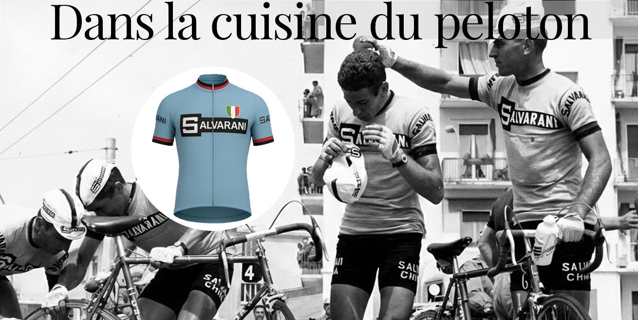 Maillot cycliste vintage - Alle Wielrenkleding - Retro Maillot cycliste vintage - Alle Wielrenkleding - Retro